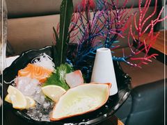 -大雄寿司(中华广场店)
