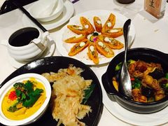 -若蘭慈·无国界素食料理(欢乐海岸店)