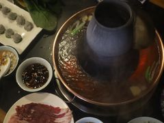 -裕德孚·非遗手切涮羊肉(东直门内大街店)