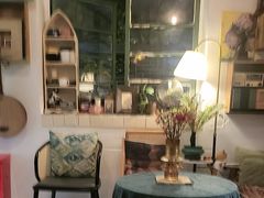 -樹下遇见树·咖啡