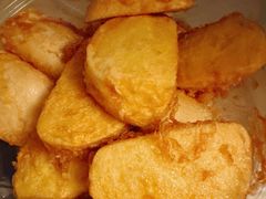 -陈氏肥蛤(小纬六路总店)