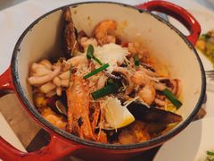 -夏朵餐厅(丁香店)