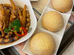 -添好运点心专门店(百老汇店)