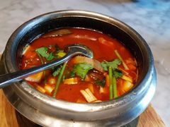 -杏花堂山西菜馆(壹方城店)