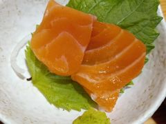 -福匠日本料理(人民路店)