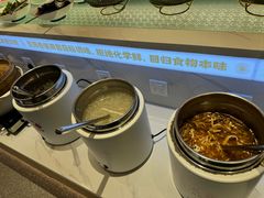 -素满香·全民食养自助(长宁龙之梦店)