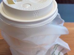 -麦当劳(安定门外大街店)