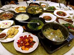 iphone_upload_pic-拾贝海鲜馆（海鲜粤菜）(花果园店)