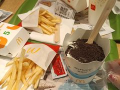 -麦当劳(厦门思明路店)