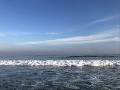 -海云台海滩