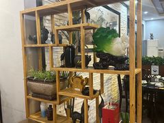 -小饭桶(野三坡百里峡店)