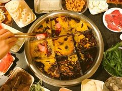 -邓莽子老火锅(鲁祖庙店)