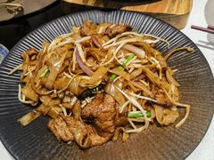 -煲王粤菜餐厅(中侨中心店)