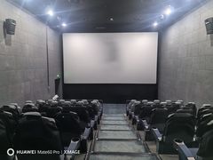 -SFC上影影城(新世界店)