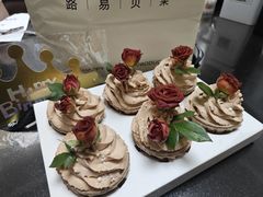 -太原茂业天地购物中心