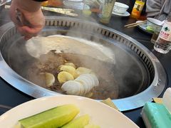 -老家大锅台·地锅鸡·铁锅炖(建邺文体路店)