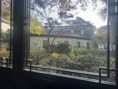 -杭州西湖柳莺里酒店·闻莺厅