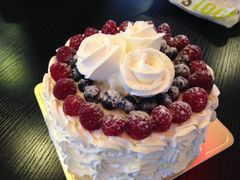 -皇后西斯汀饼店(文化路店)
