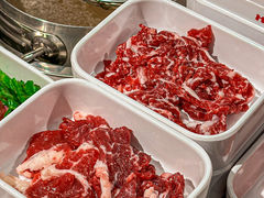 -张哞哞·鲜切牛肉自助火锅(高德置地店)