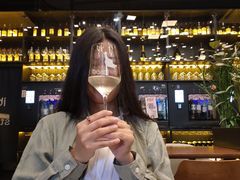 -ibarrel爱杯·bistro&brunch(江宁路店)