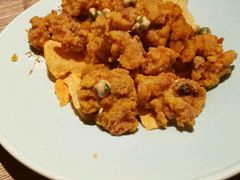 -蜜桃餐厅·江浙融合菜(荟聚购物中心店)