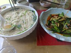-川味中国寻香馆(琴台路店)