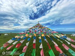 -青海湖国家重点风景名胜区
