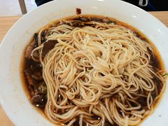 -水仙拉面(水仙街店)