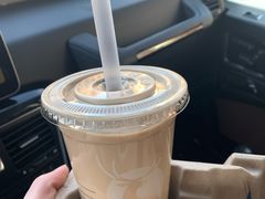 -瑞幸咖啡(福融天地广场店)