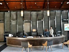 -帐篷客·溪龙茶谷度假酒店