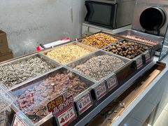 -琦王花生(张杨北路文峰广场店)