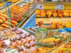 -烘焙町面包店(西四店)
