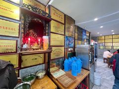 -晓马鸭店(新芜路店)