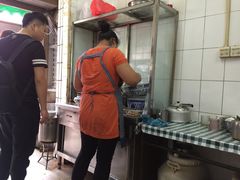 -清真·宏顺祥卤汁凉粉(大皮院店)