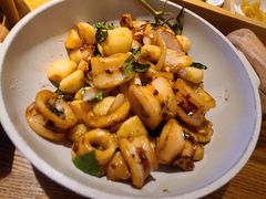 -闽上鲜·福建菜(龙湖滨江天街店)