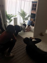-花开映像儿童摄影
