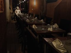 -Old House Restaurant