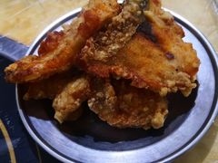 -重庆特色冷锅鱼(武大店)