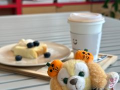 -dotcom coffee古点咖啡(致真大厦店)