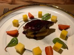 -柏蔻餐厅Le Banquet Bistro(天河北店)