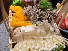 -湊湊火锅·茶憩(和平大悦城店)