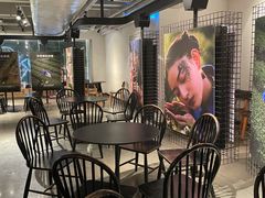 -喜茶(广州北京路惠福东店)