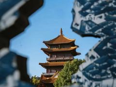 -景德镇陶阳里历史文化旅游区