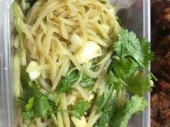 -老七饭馆(光荣道总店)