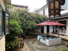 -浔岚云舍mist静谧观景美宿(丽江古城店)