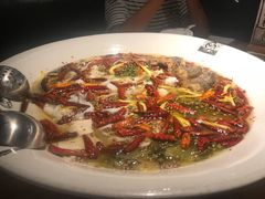 -太二酸菜鱼(深圳布吉万象汇店)