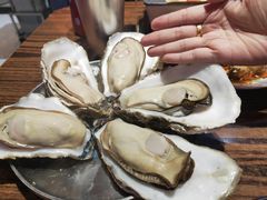 -蚝堡海鲜·威海菜·海肠捞饭·烧烤·亚洲吃蚝公司(幸福门店)