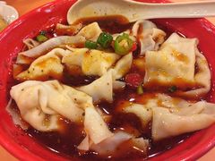 -龙抄手(春熙路总店)
