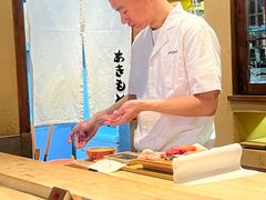 -AKIMOTO秋本寿司(双井店)