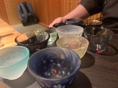 -锅物新语&寿喜烧.炉端割烹(世博源店)